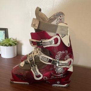 Dalbello Women’s Ski Boots